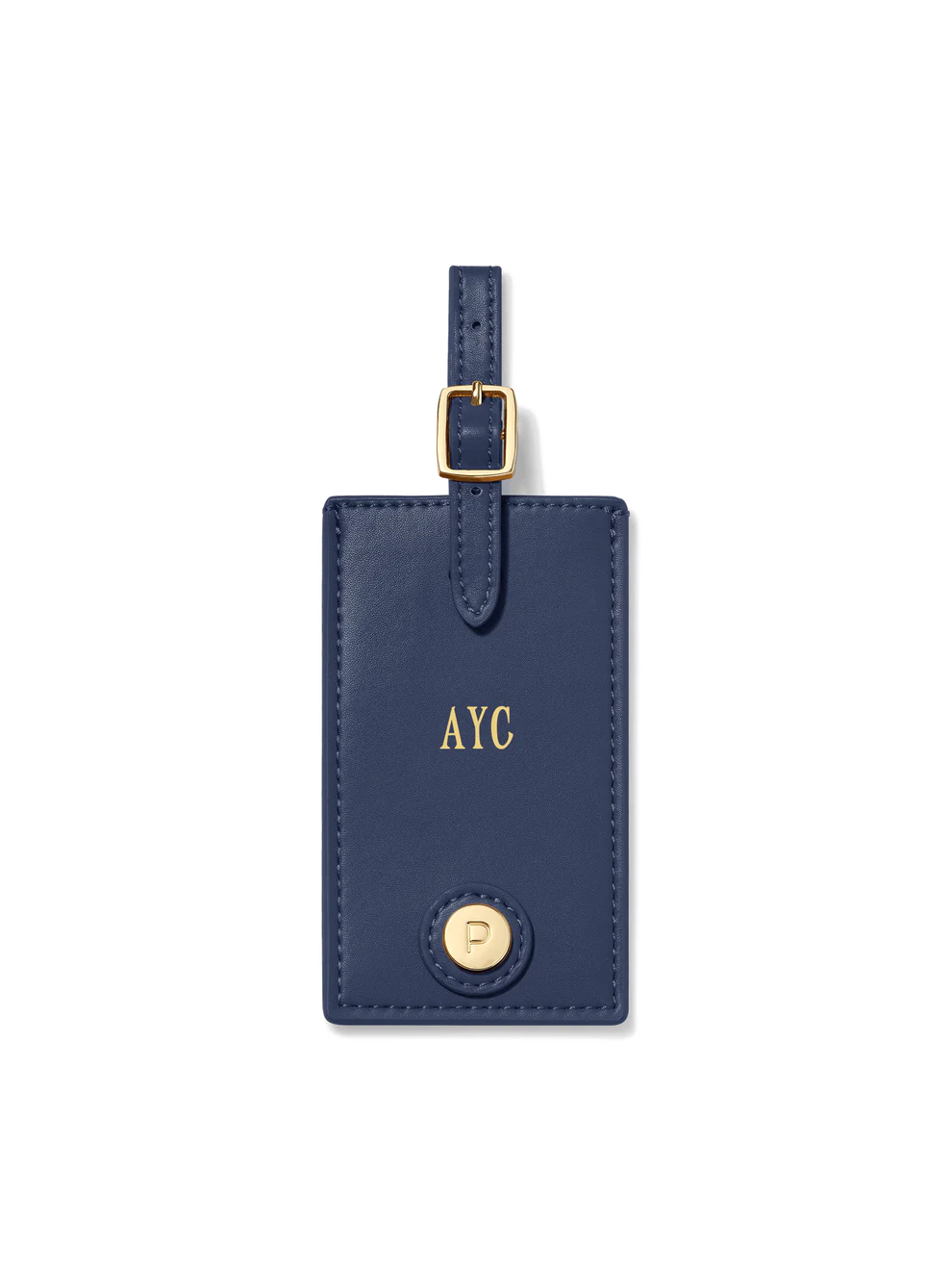 Luggage Tag