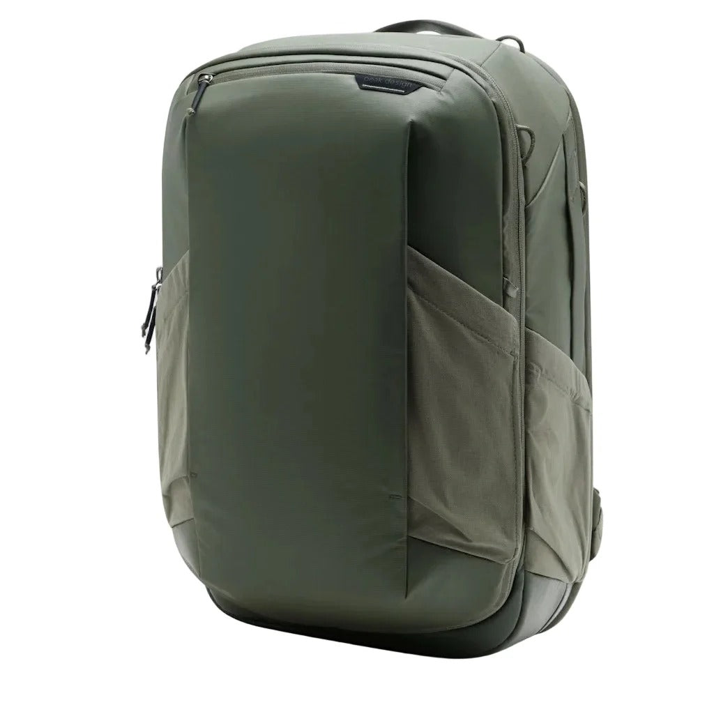 Travel Backpack 2-in-1