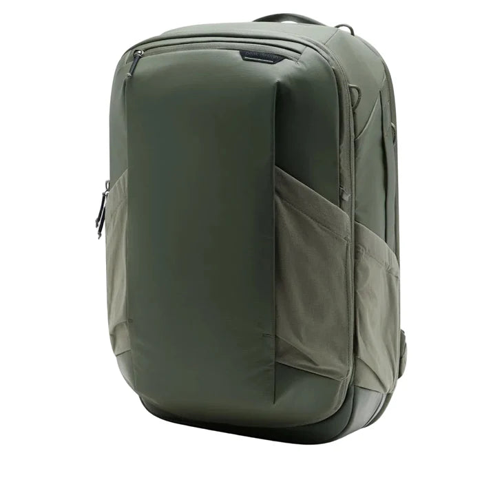 Travel Backpack 2-in-1