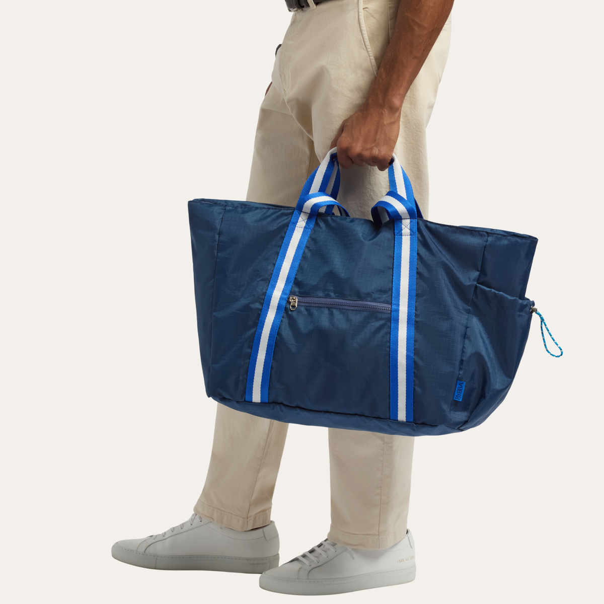 THE BONDI ZIPPY // RIPTIDE