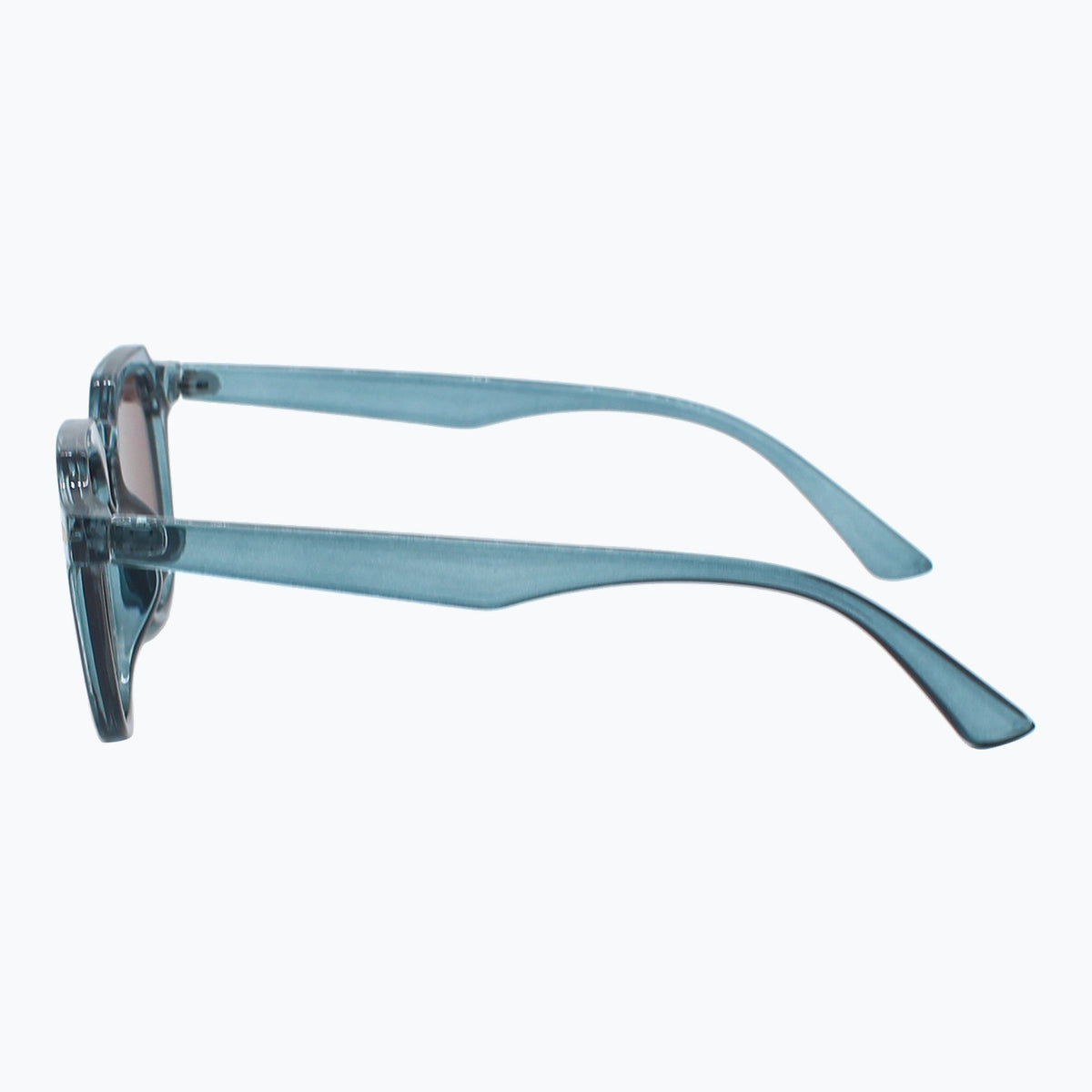 Jaxy Reverie Cat-eye sunglasses — other-side view