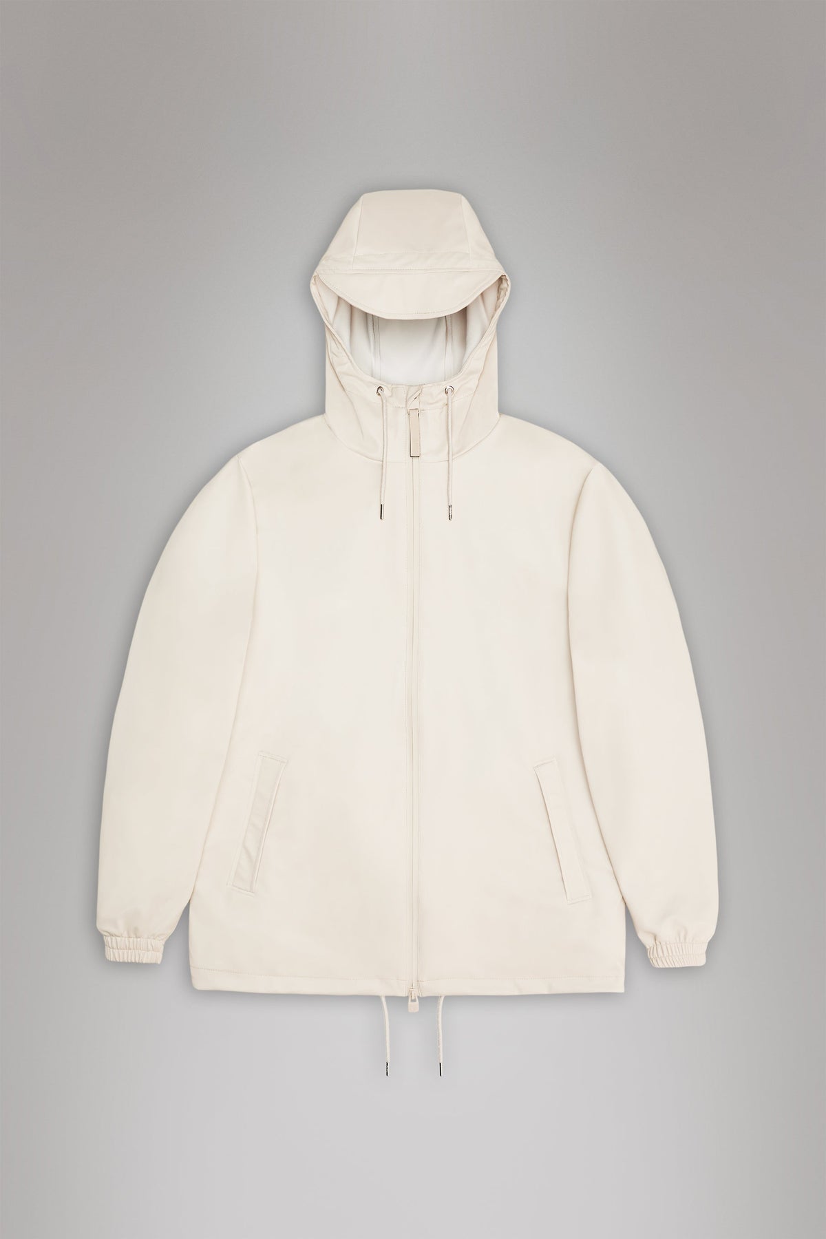 RAINS Storm Breaker Dune Grain Jacket
