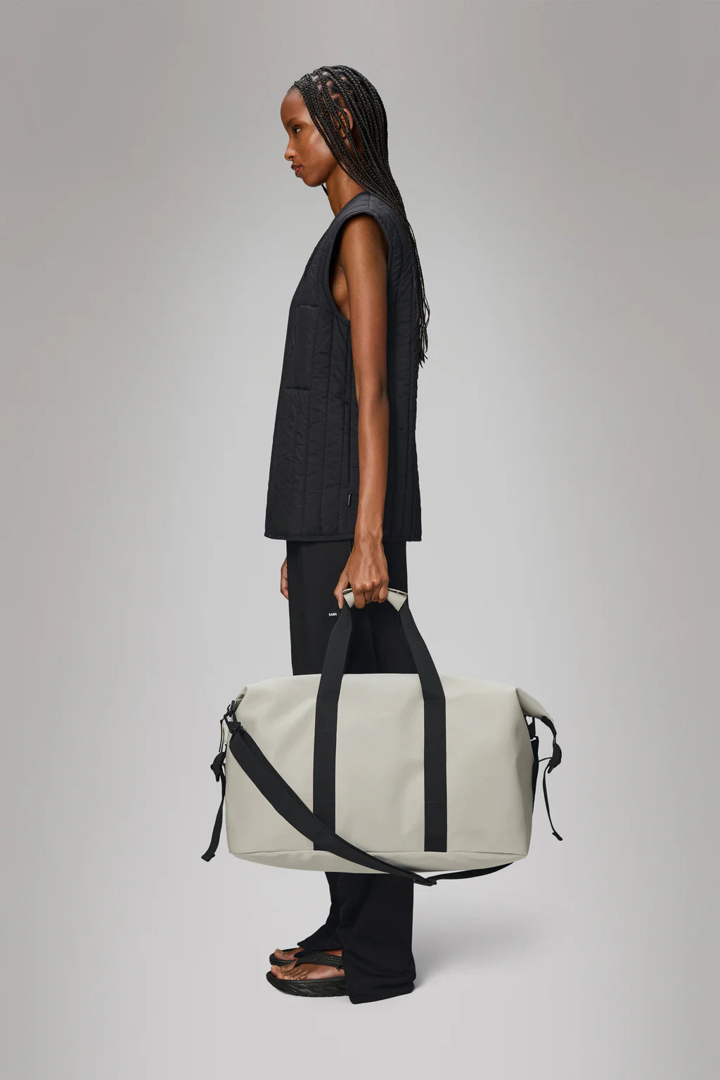 Hilo Weekend Bag