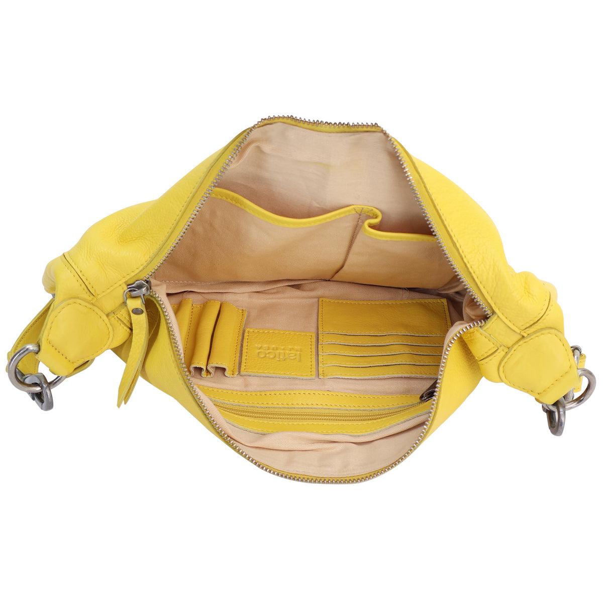 Callie Leather Sling Bag - Latico Leathers