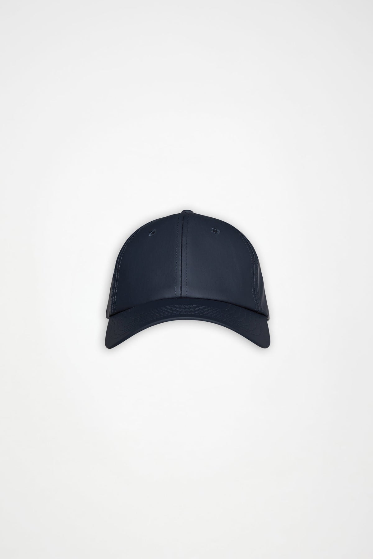 RAINS Cap Navy Headwear