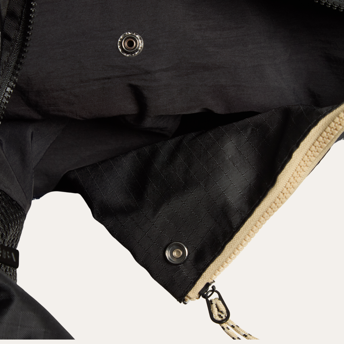 THE BONDI ZIPPY // DRIFTWOOD
