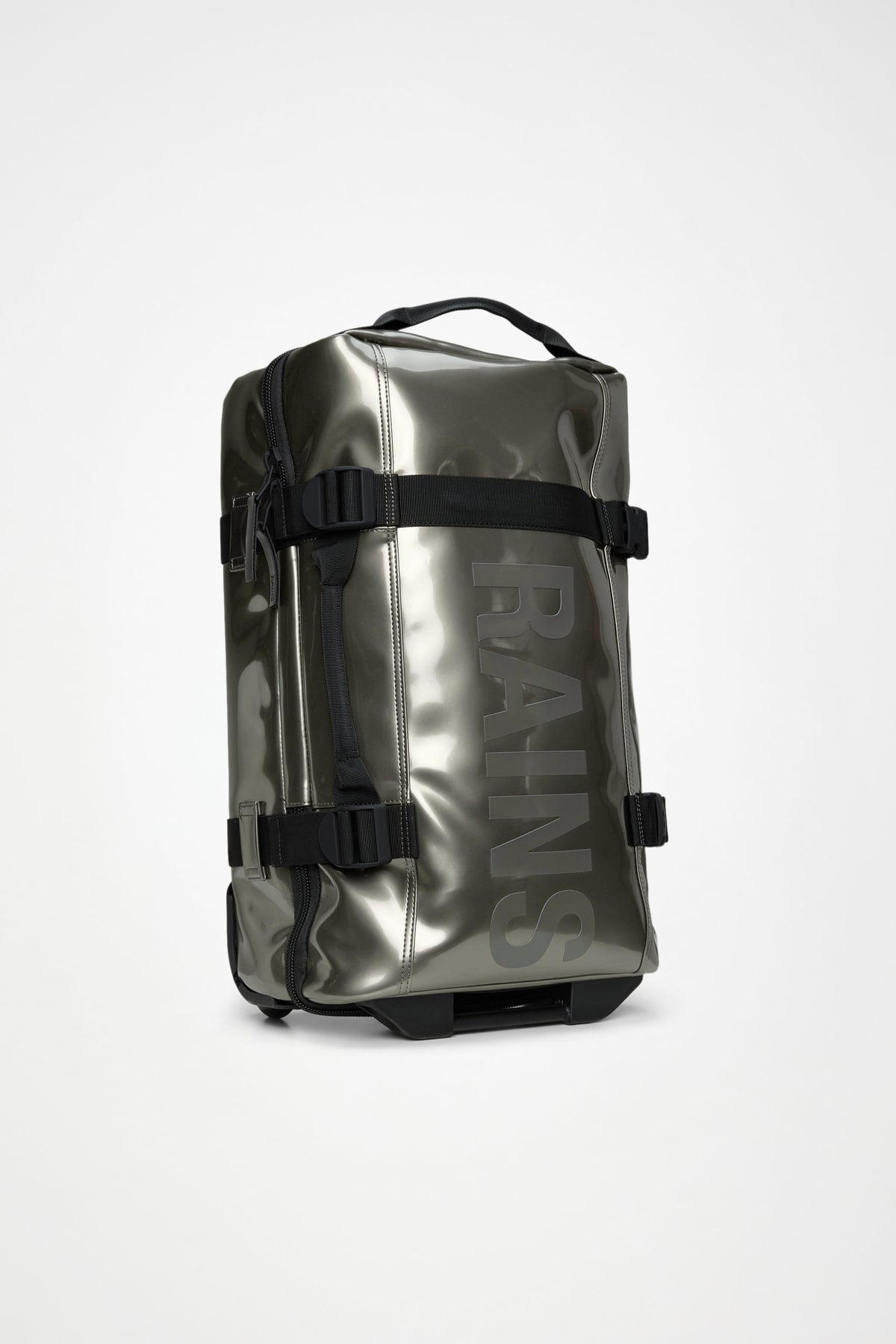 RAINS Texel Cabin Bag Raven Cabin