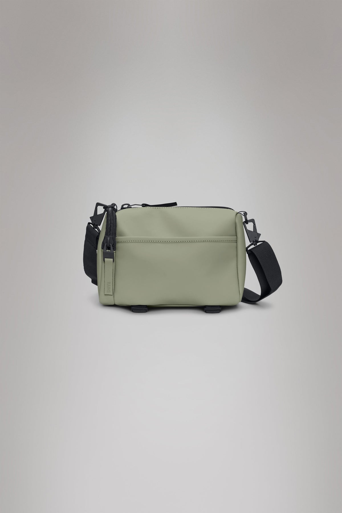 RAINS Texel Crossbody Bag Drift 4L H17 x D9.50 x W25 cm Crossbody