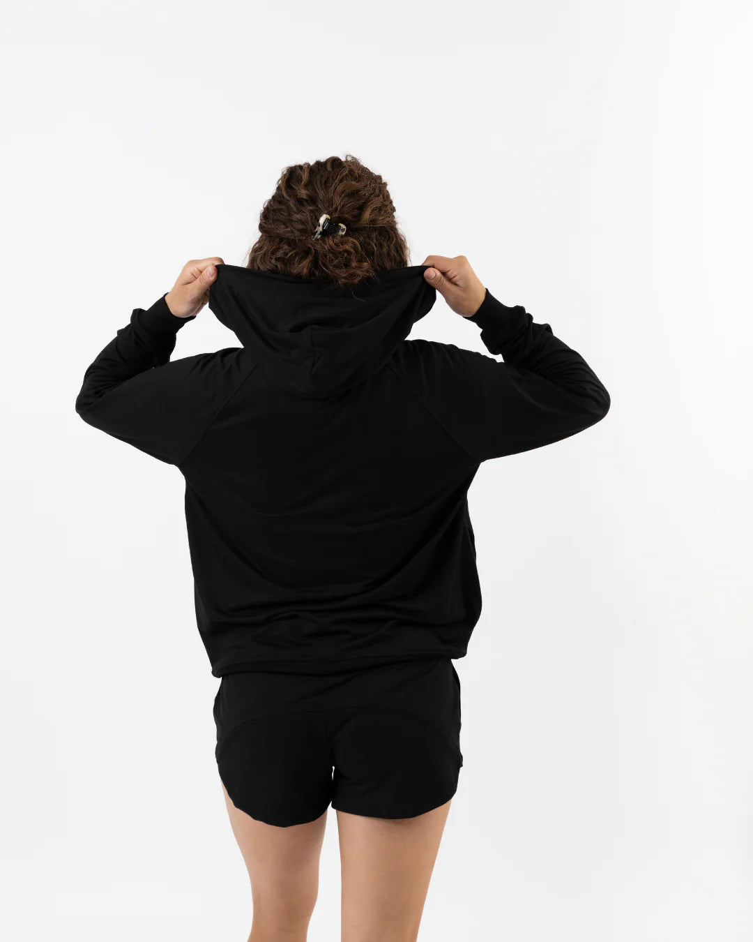 The Standard Hoodie - Unisex