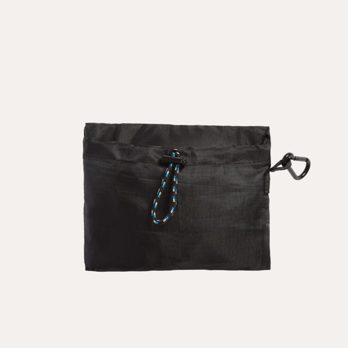 THE LITTLE SUR PACKABLE TOTE BAG / STINGRAY