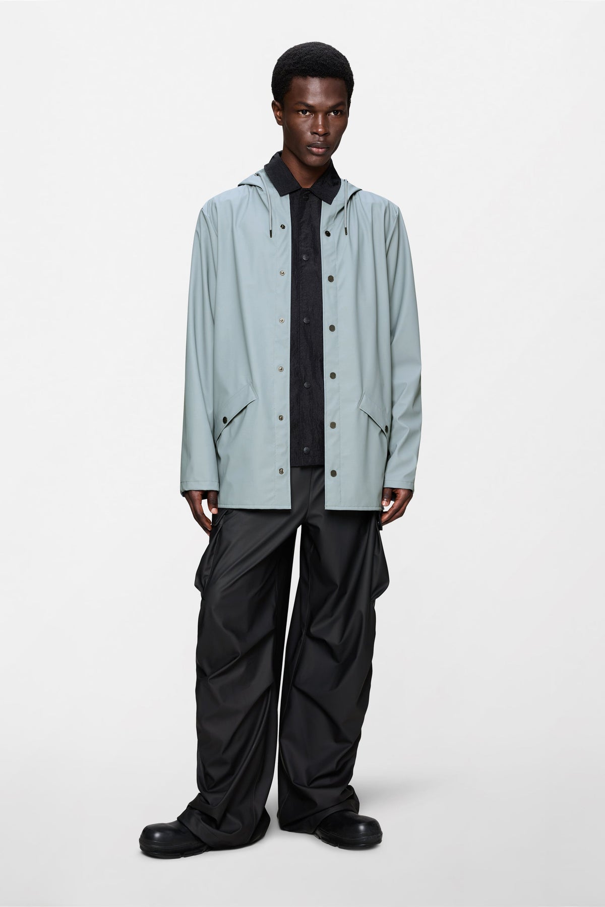 RAINS Jacket Pool Jacket