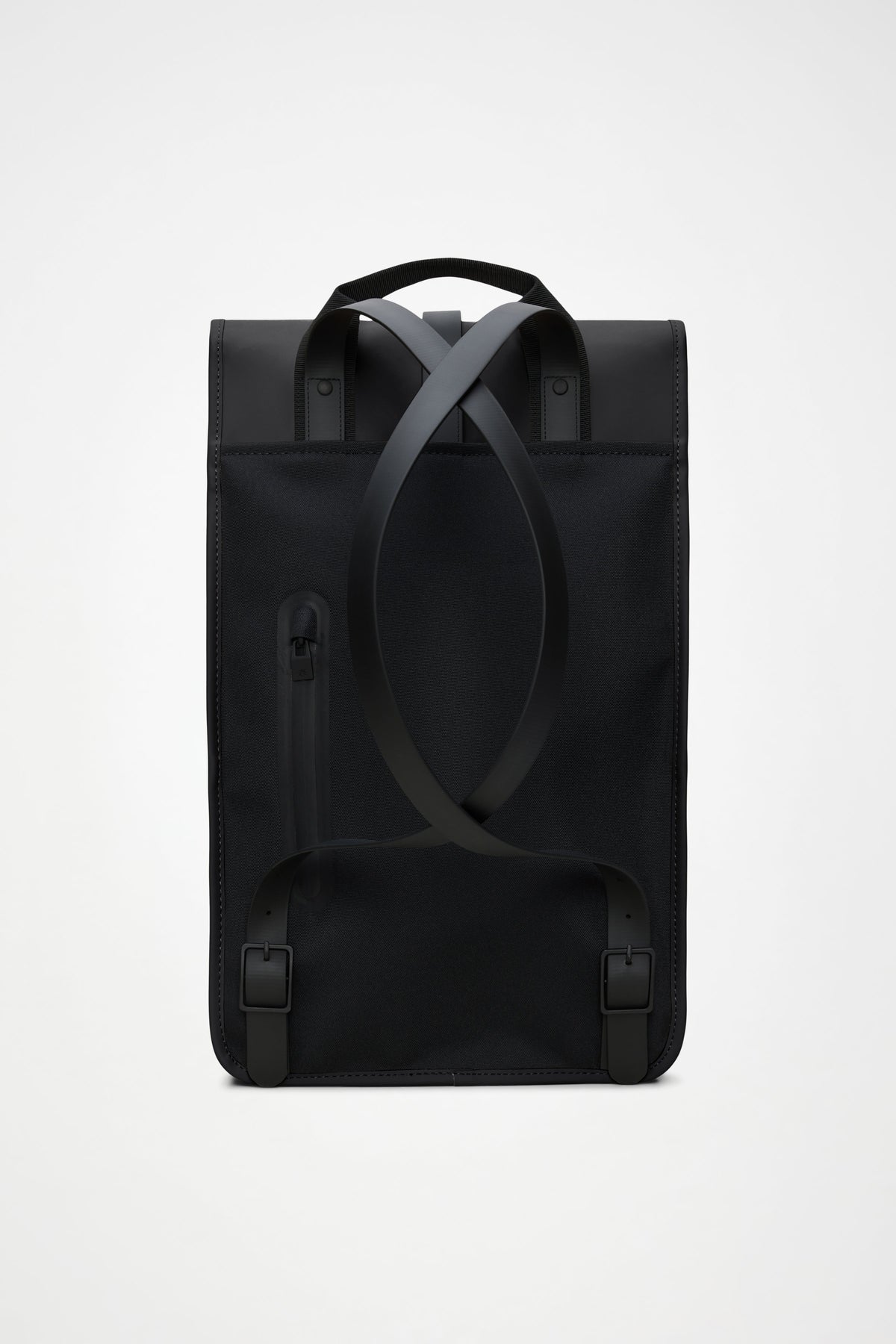 RAINS Backpack Black 18L H50 x D12 x W30 cm Backpack