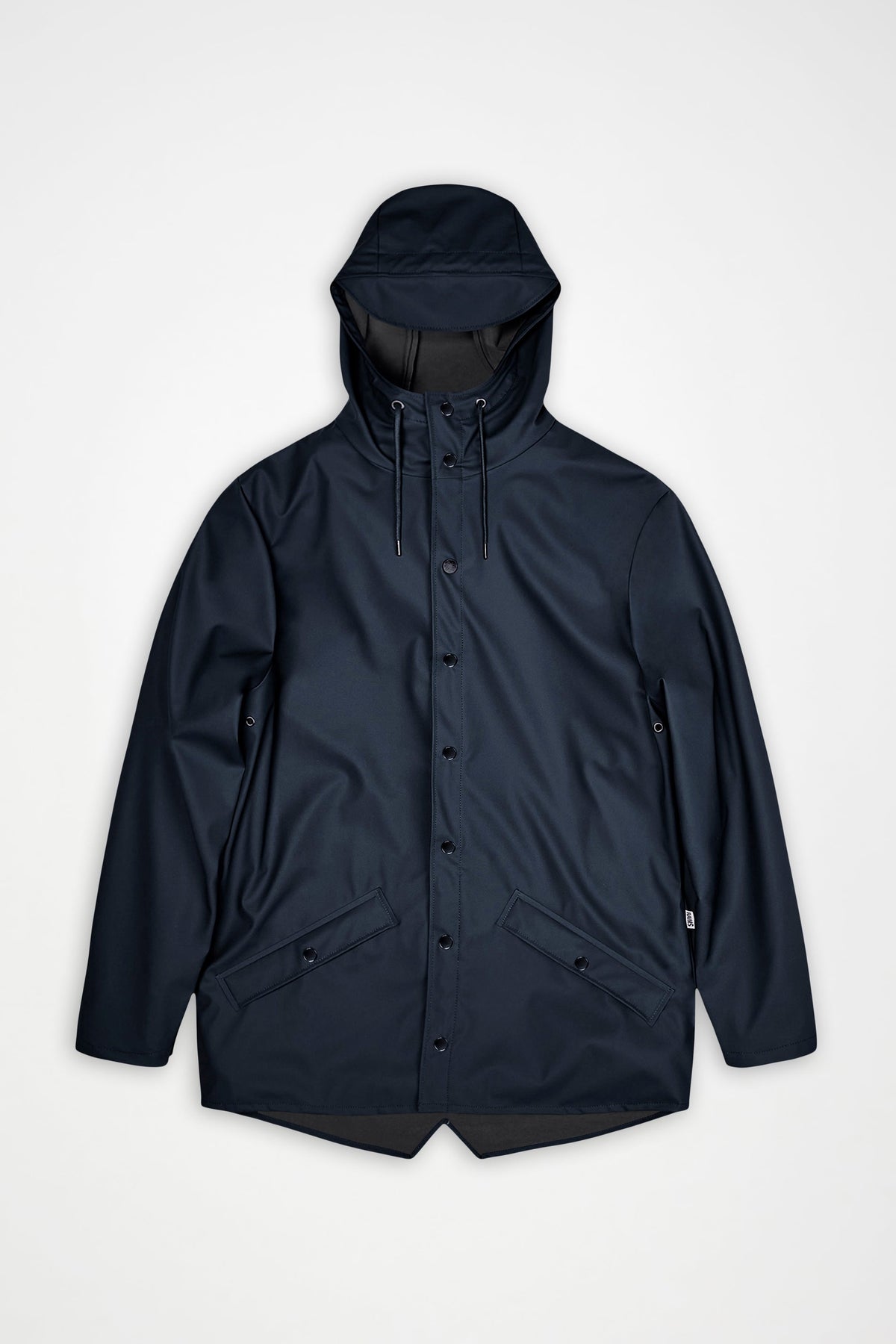 RAINS Jacket Navy Jacket