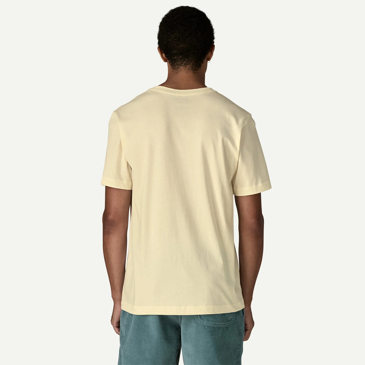 Daily Tee - Men's