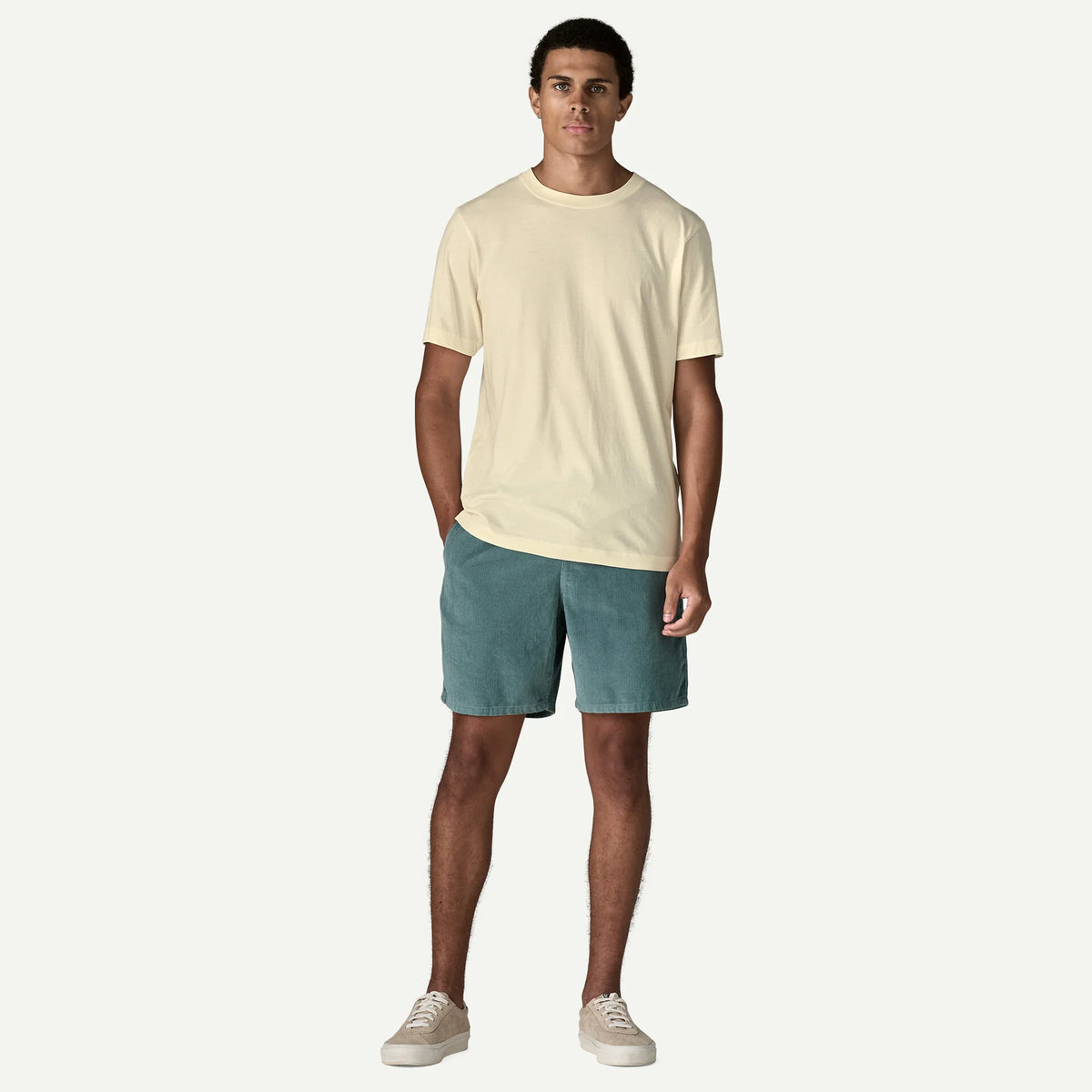 Daily Tee - Men's