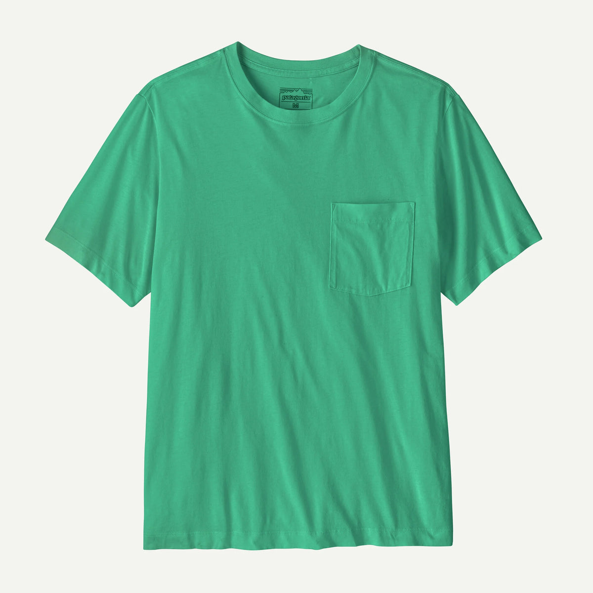 Daily Pocket Tee - Men's