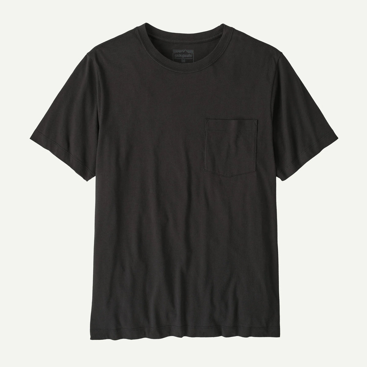 Daily Pocket Tee - Men's