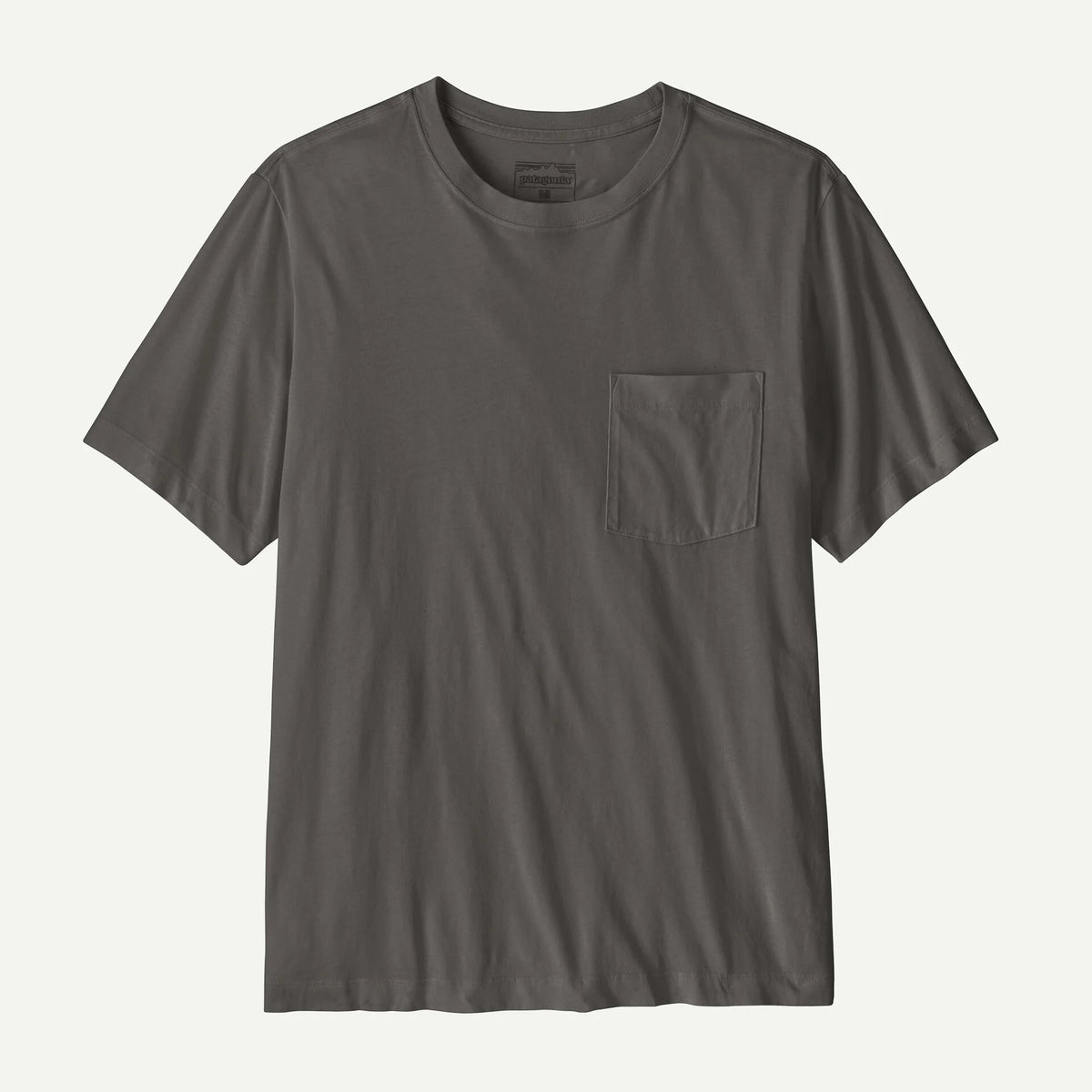 Daily Pocket Tee - Men's