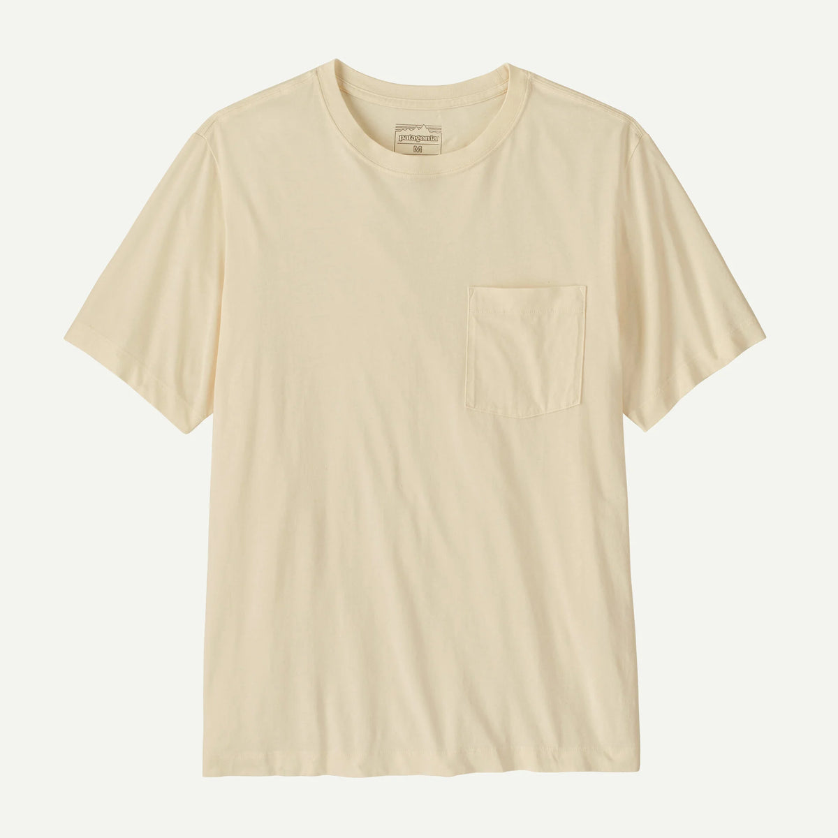 Daily Pocket Tee - Men's