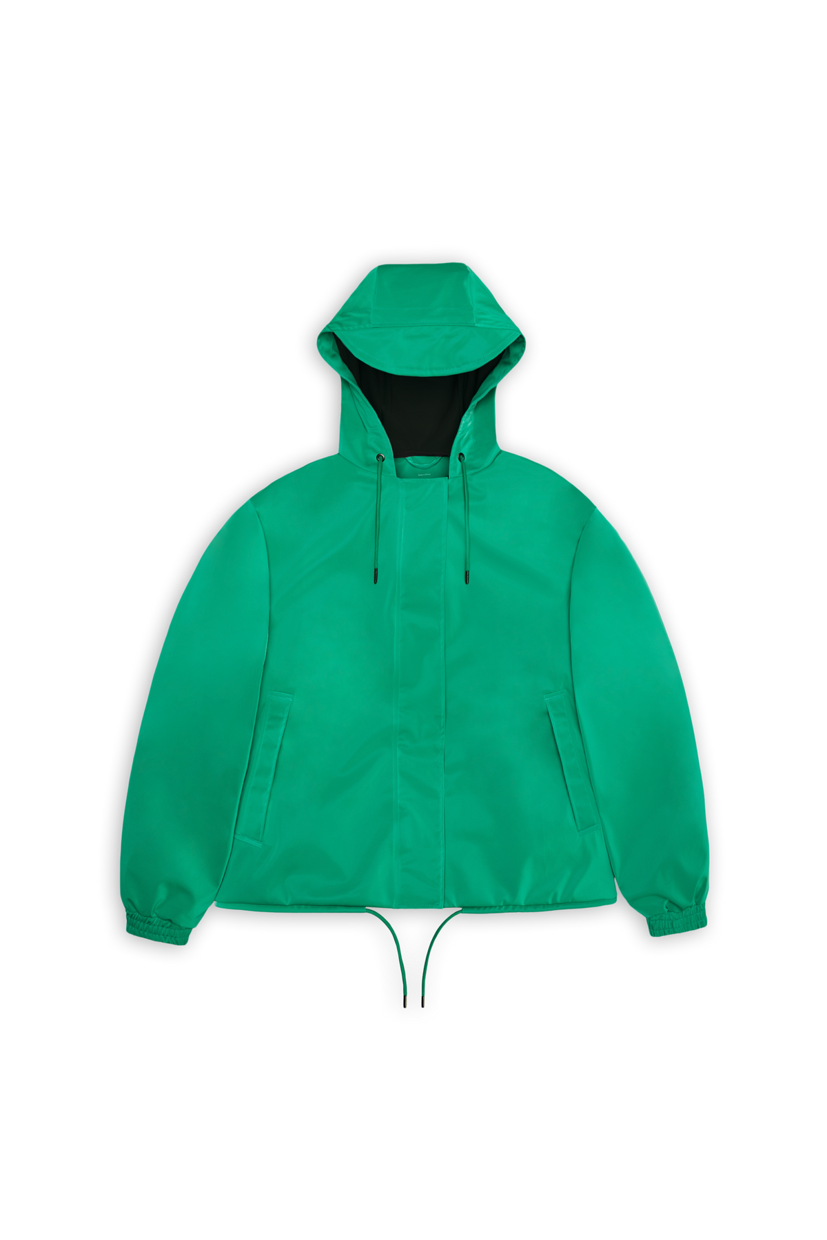 RAINS String W Jacket Element Jacket