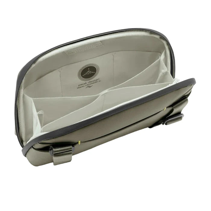 Travel Crossbody