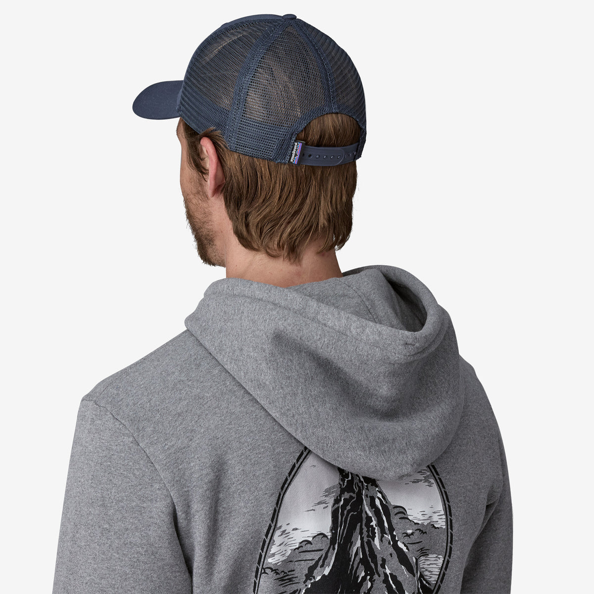 P-6 Logo LoPro Trucker Hat