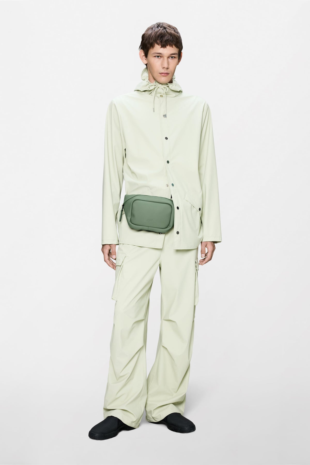 RAINS Jacket Daze Jacket