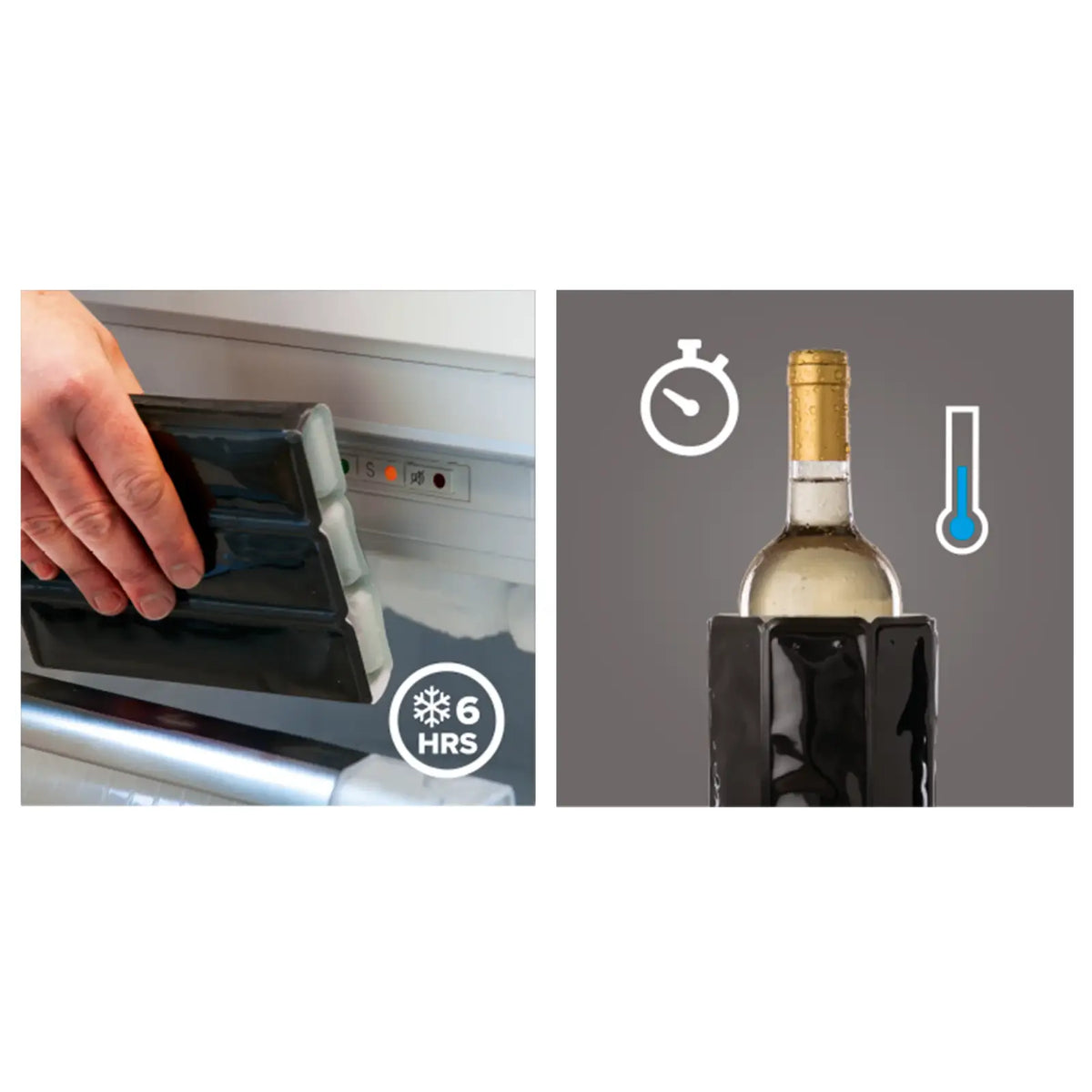 Wine Cooler Sleeve