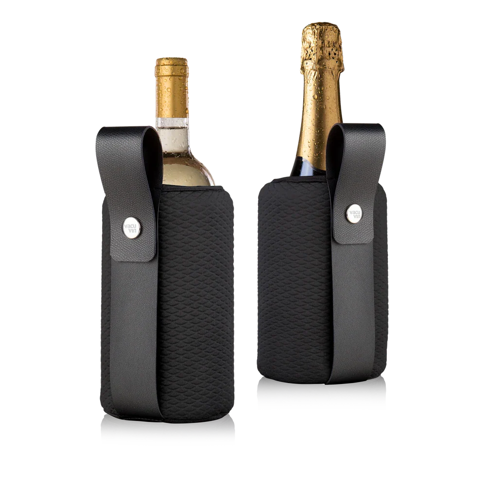 Wine & Champagne Cooler Flexible Artico Sleeve