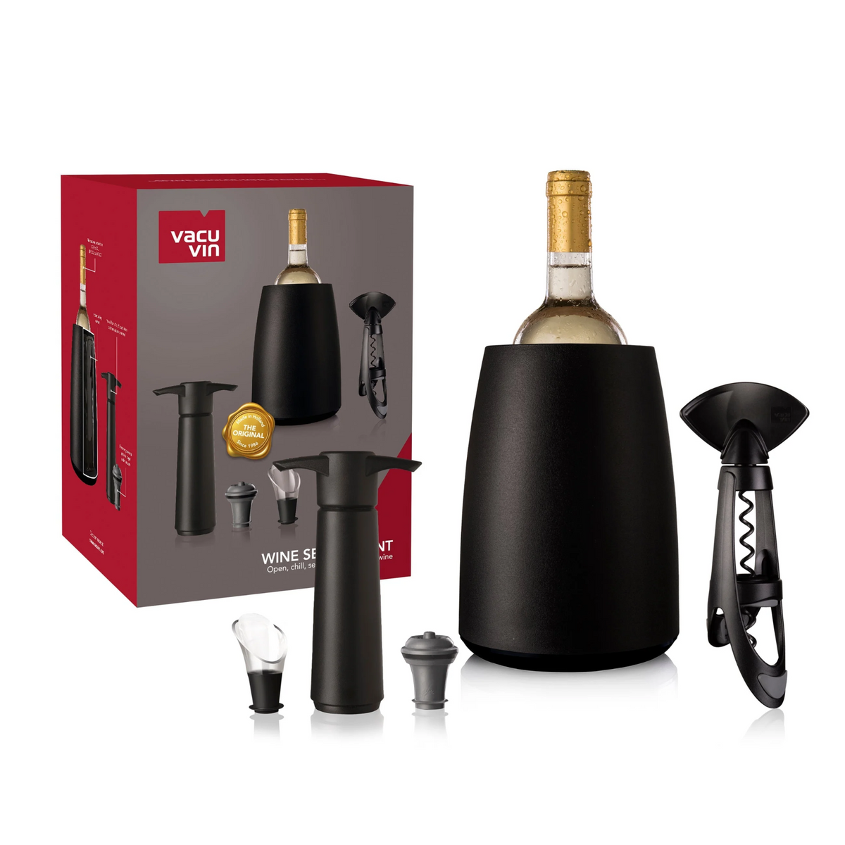 Wine Set Elegant