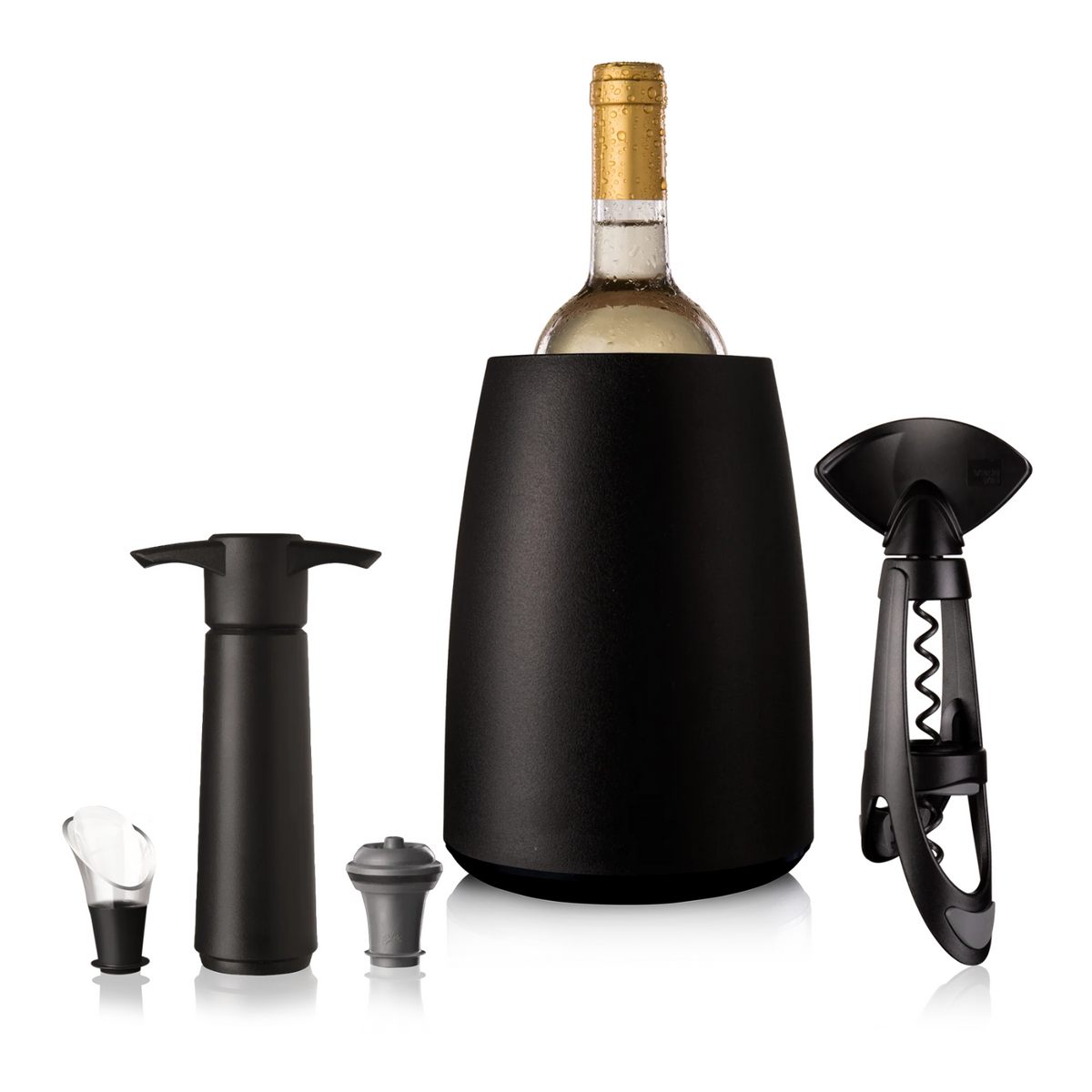Wine Set Elegant