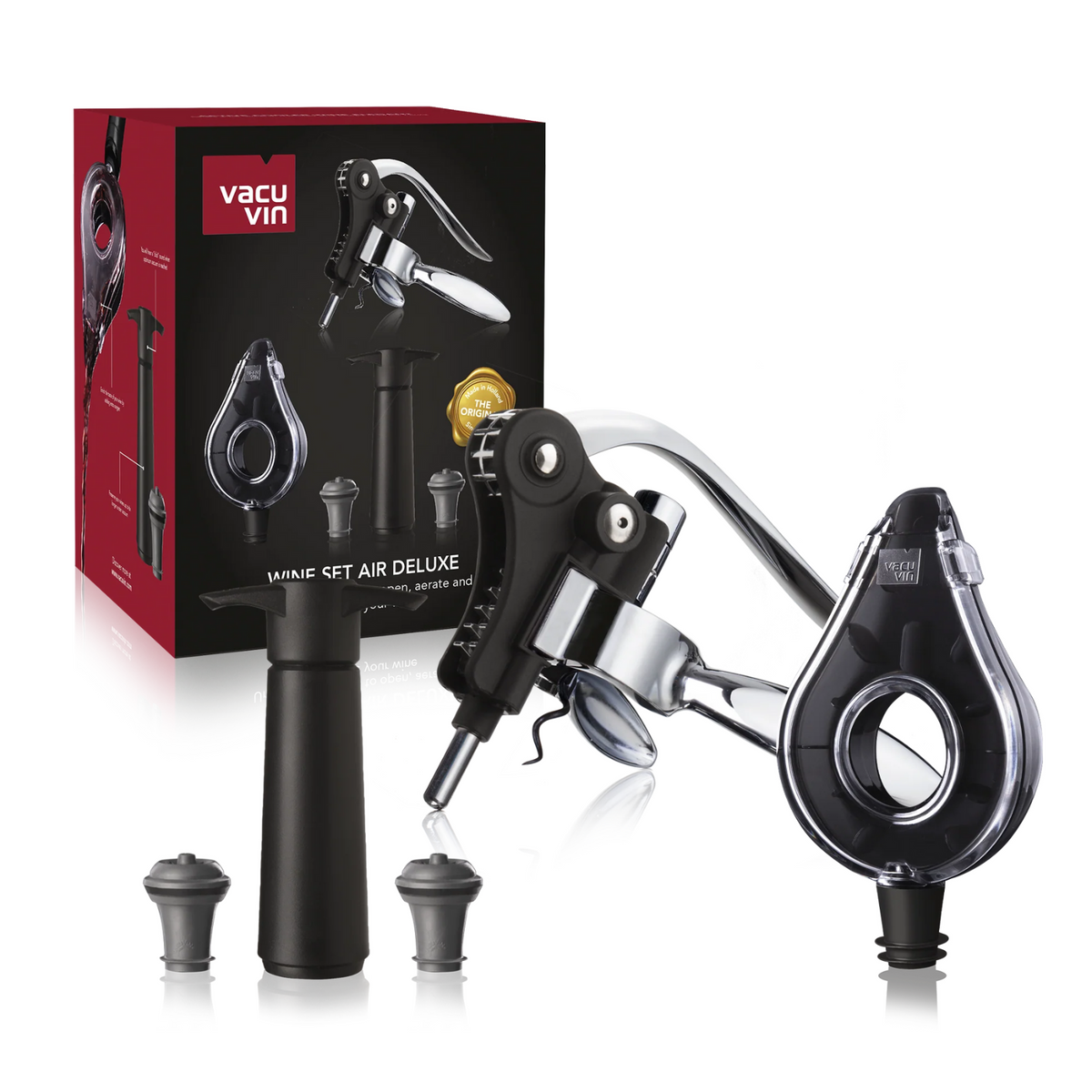 Wine Set Air Deluxe