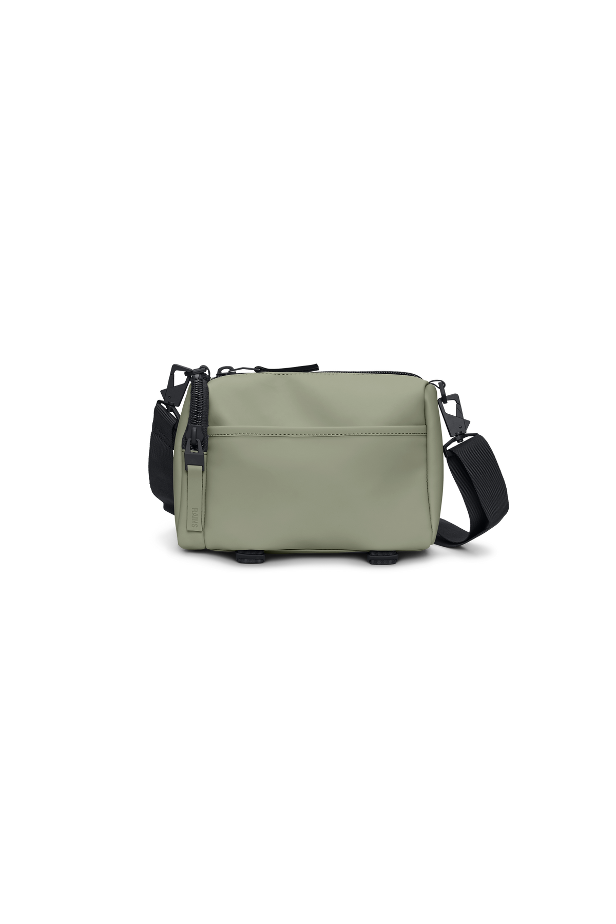 RAINS Texel Crossbody Bag Drift 4L H17 x D9.50 x W25 cm Crossbody