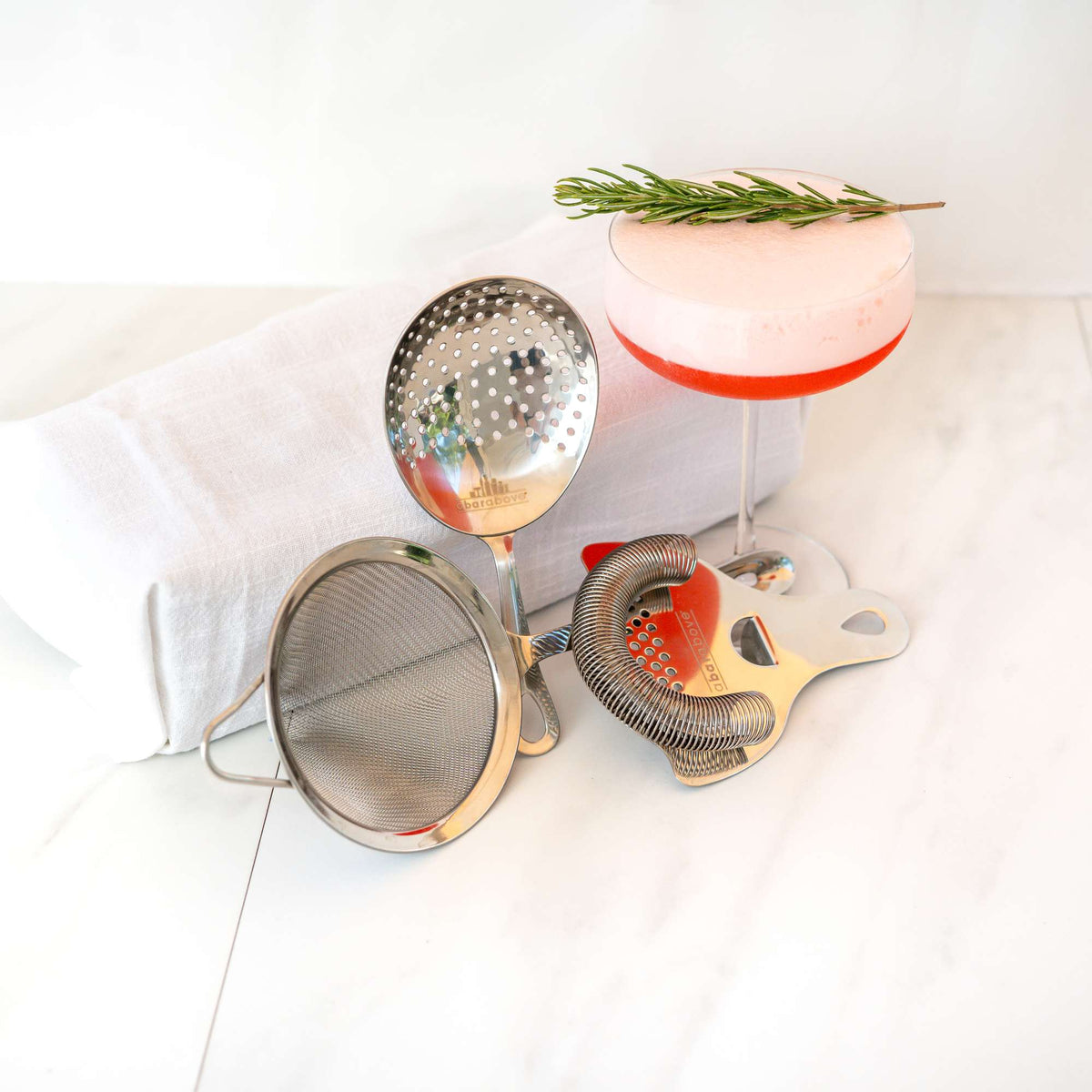 best strainer set
