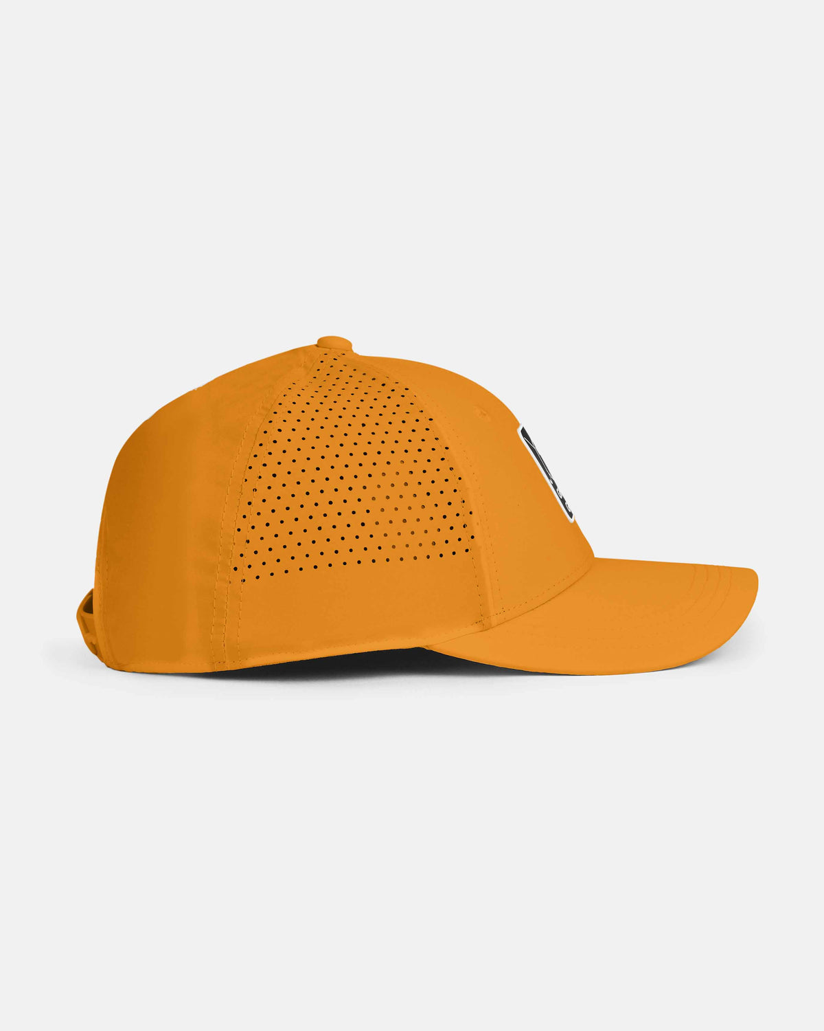 Ghost Golf Ultra Fit Hat 3#color_orange