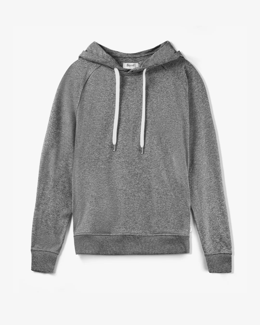 The Standard Hoodie - Unisex