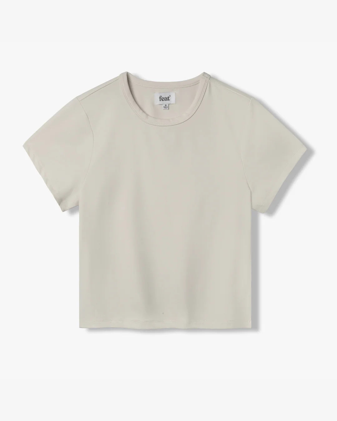 The Standard T-Shirt - Women's