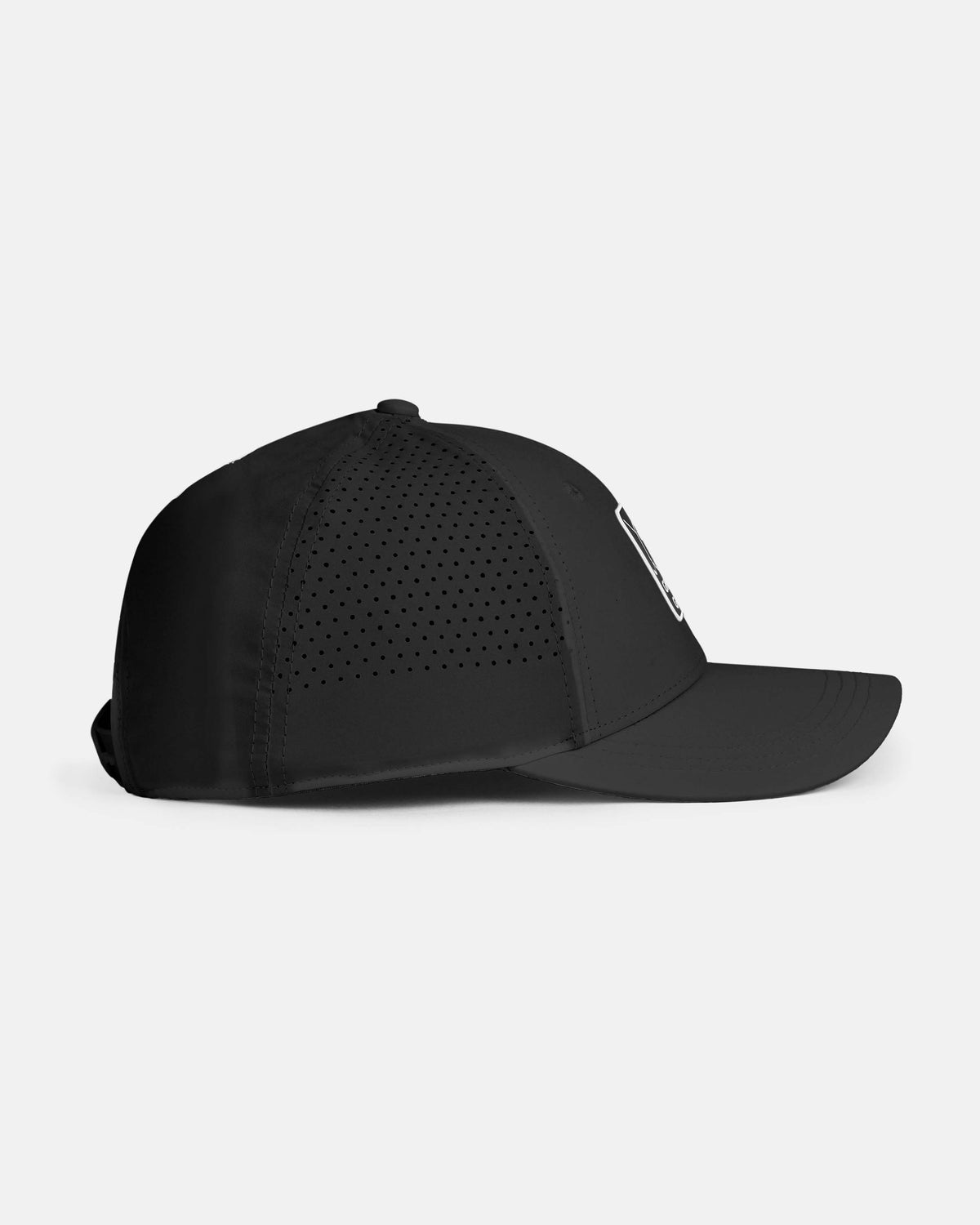 Ghost Golf Ultra Fit Hat3t#color_black