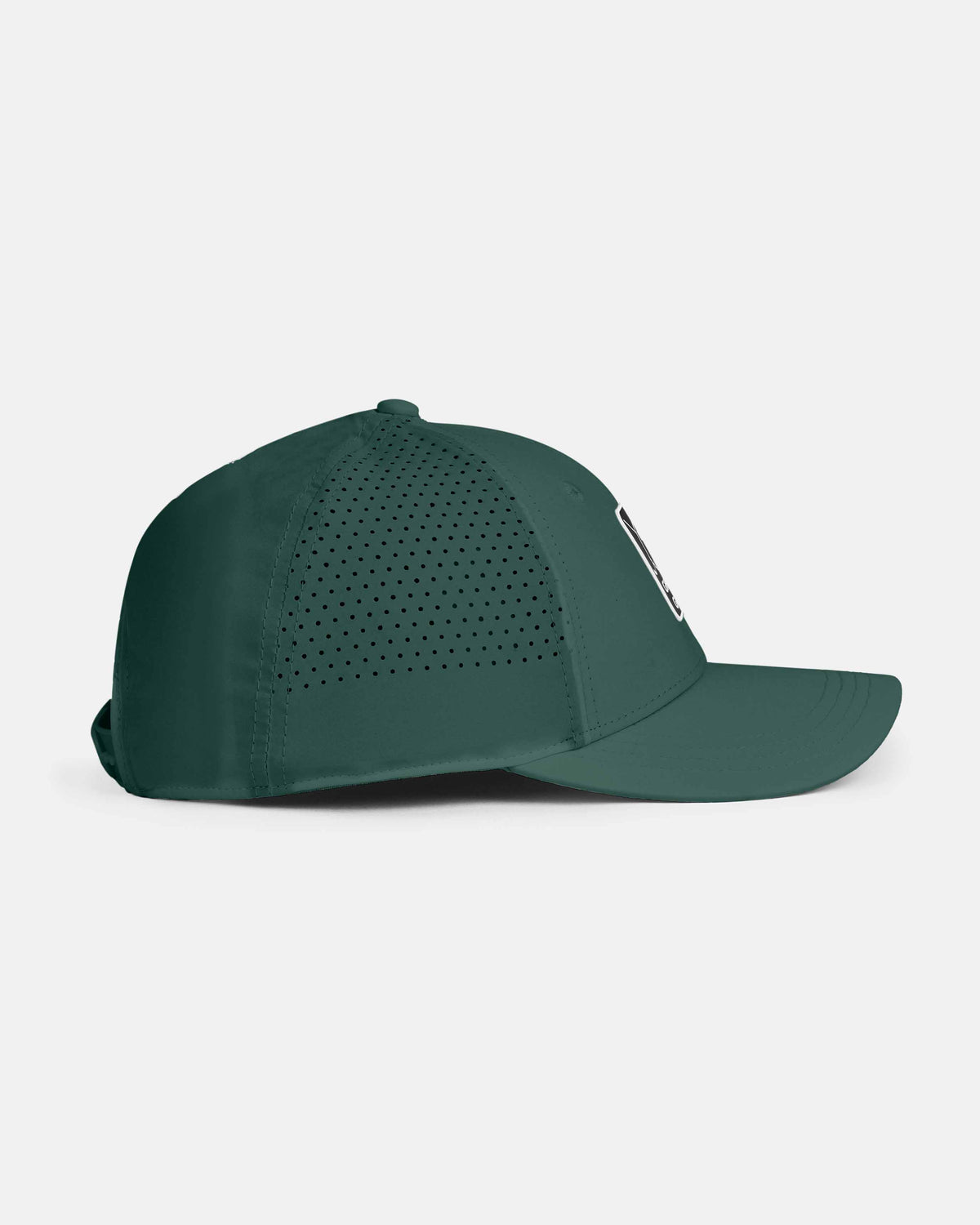 Ghost Golf Ultra Fit Hat 3#color_green