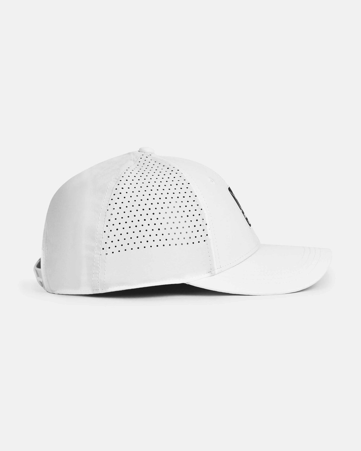 Ghost Golf Ultra Fit Hat 5#color_white