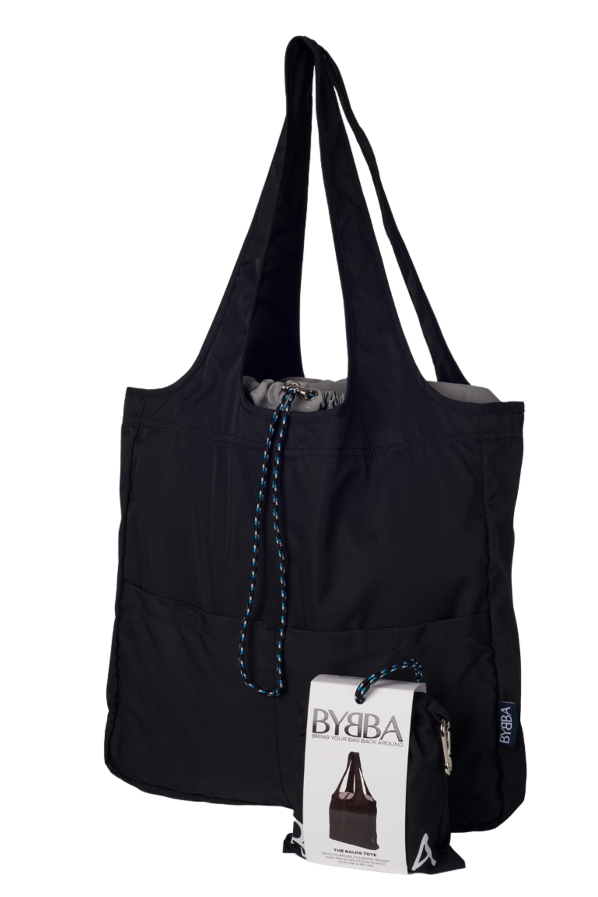 THE BALOS // STINGRAY GRAY