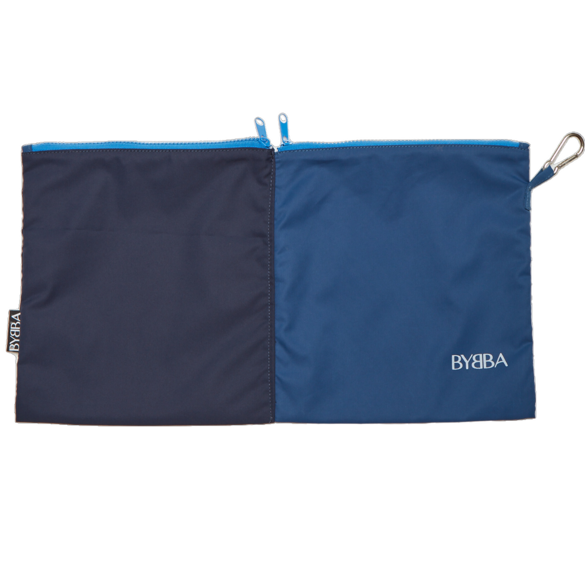 THE DOUBLE TAKE // WASH-WEAR PRO