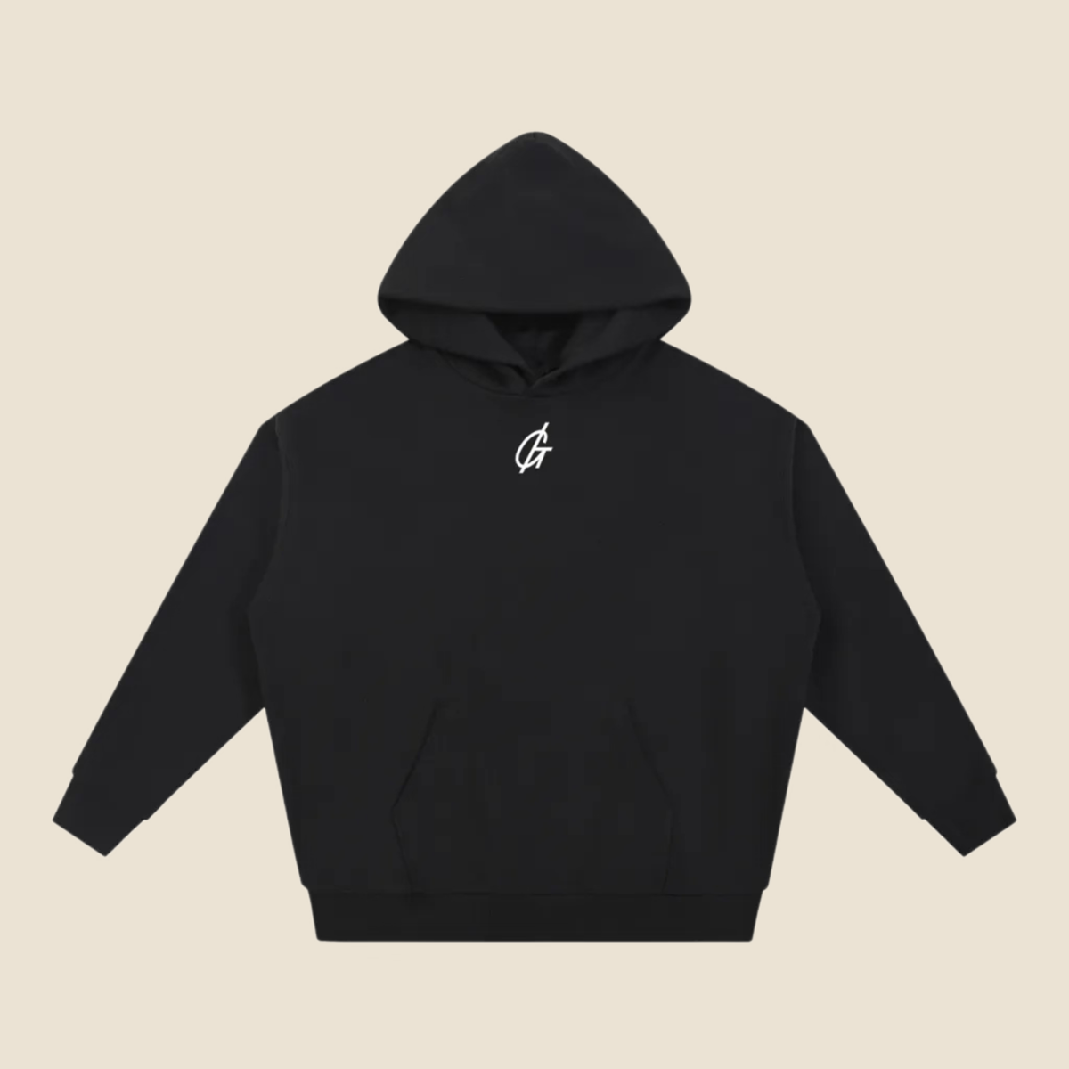 The Heavyweight Fairway Hoodie