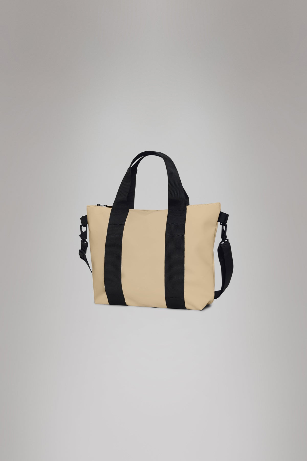RAINS Tote Bag Micro Sand Tote