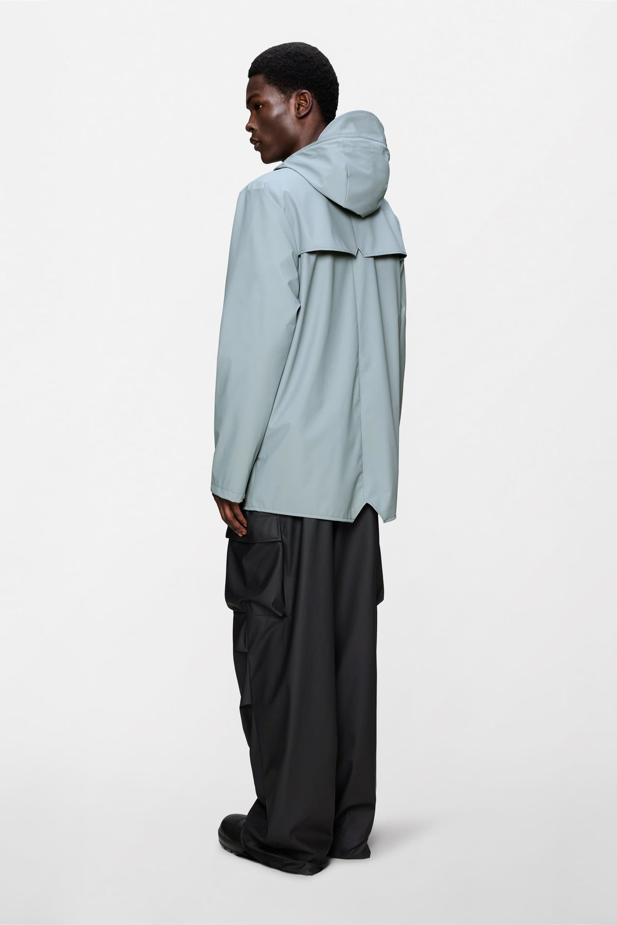 RAINS Jacket Pool Jacket