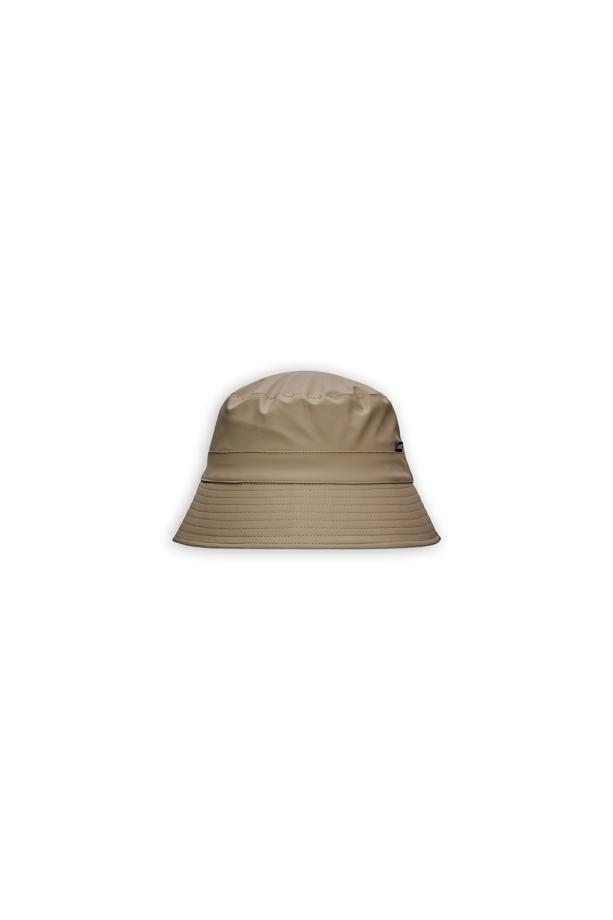 RAINS Bucket Hat Beige Headwear