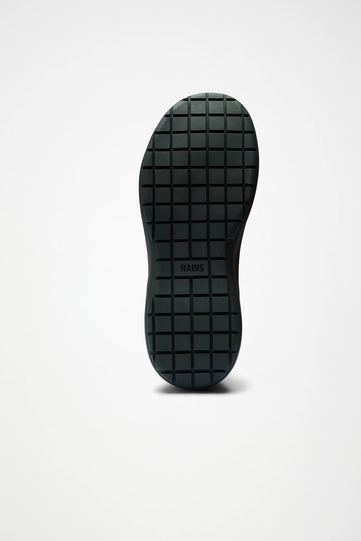 RAINS The Dry Boot W Green Boot