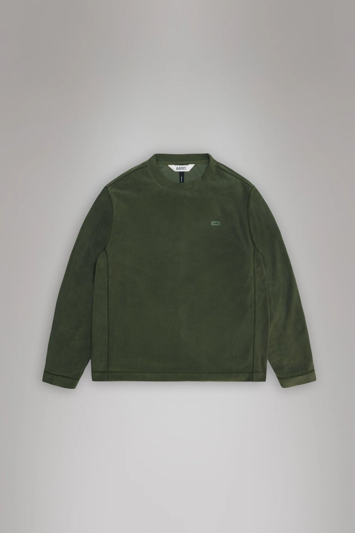 Addis Fleece Crewneck