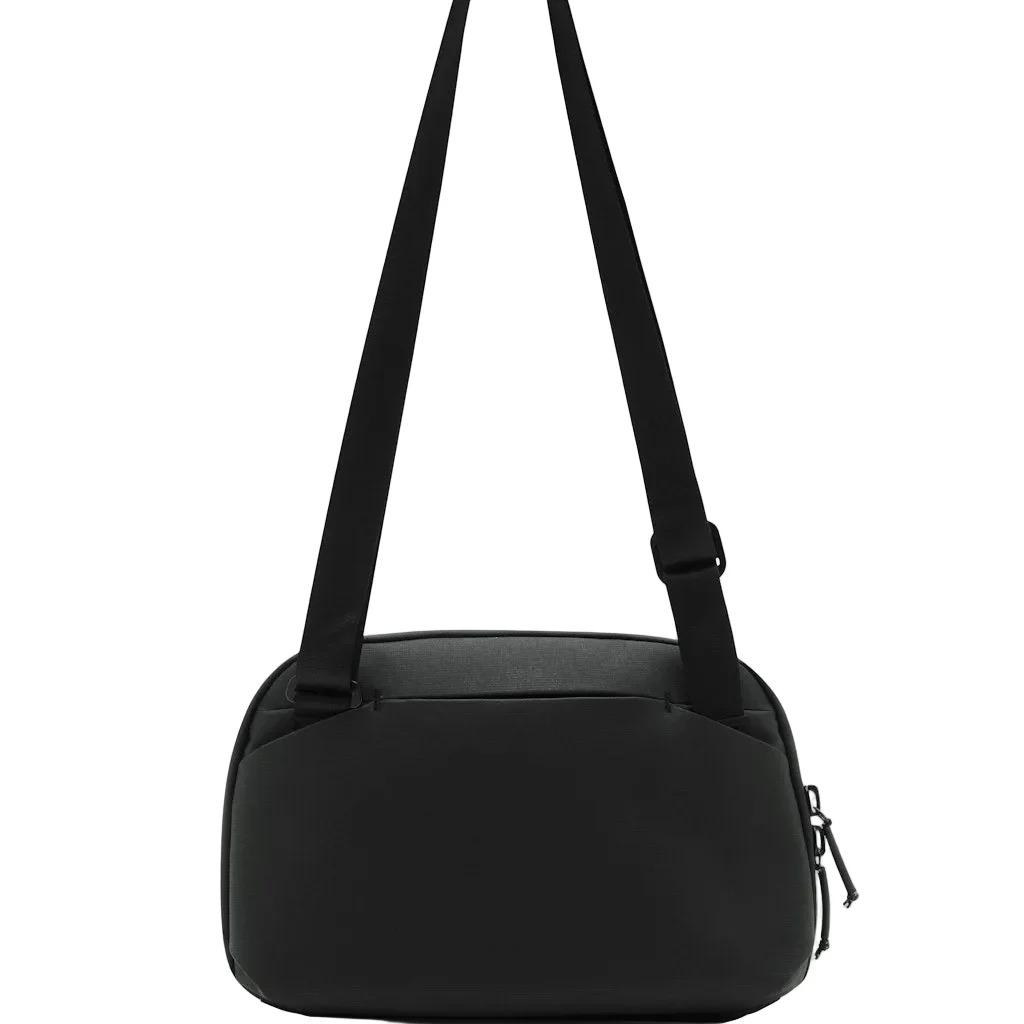 Travel Crossbody