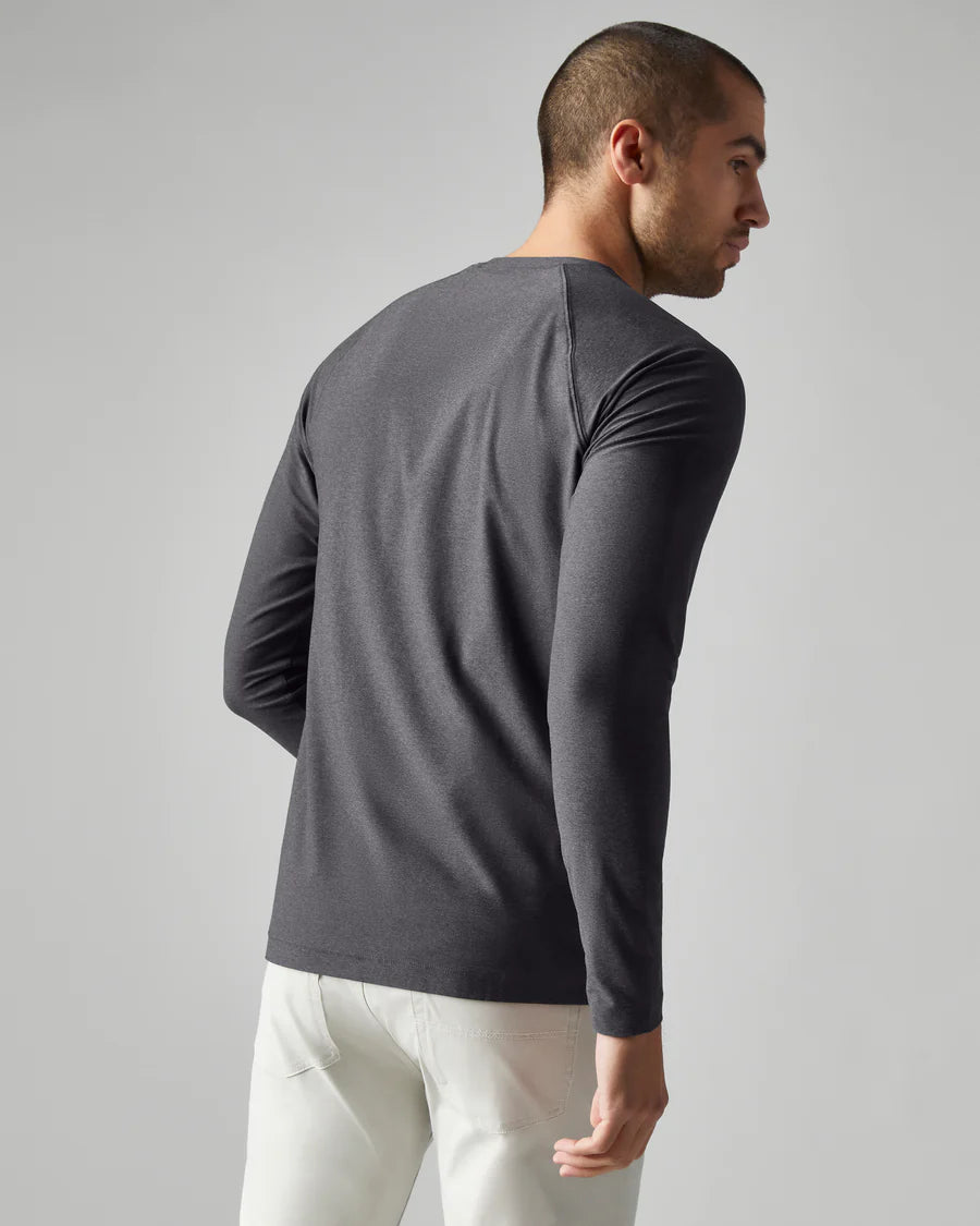 Reign Long Sleeve